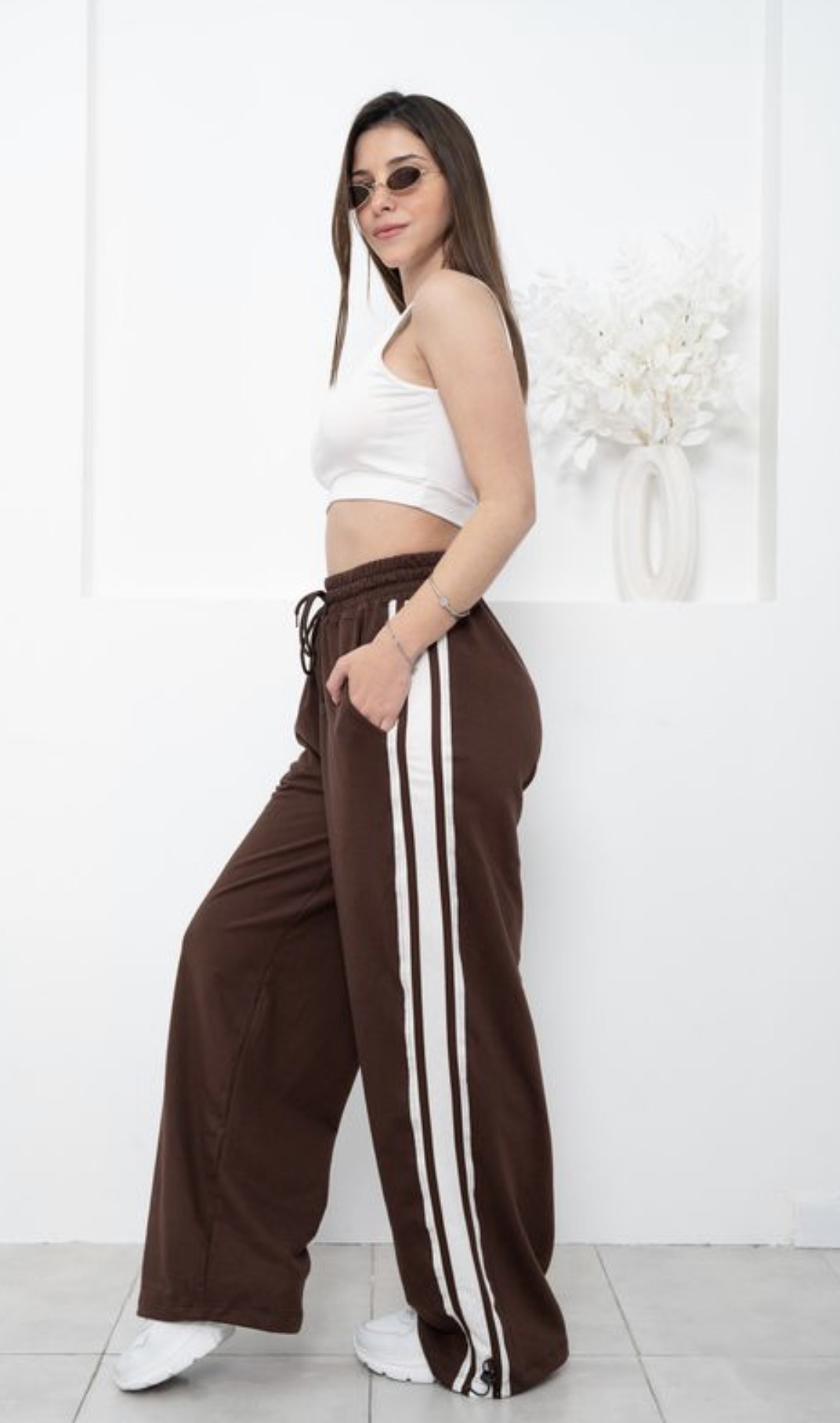 Pantalones Baggy Combinado con Regulador - IMG_0667.jpeg