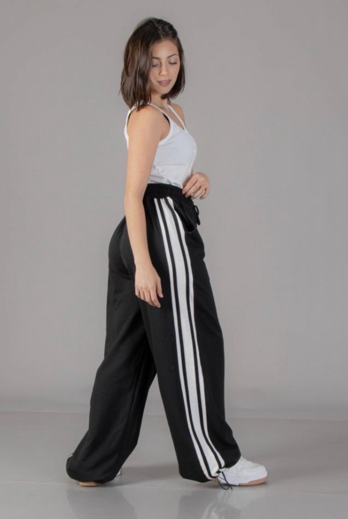 Pantalones Baggy Combinado con Regulador - IMG_0824.jpeg
