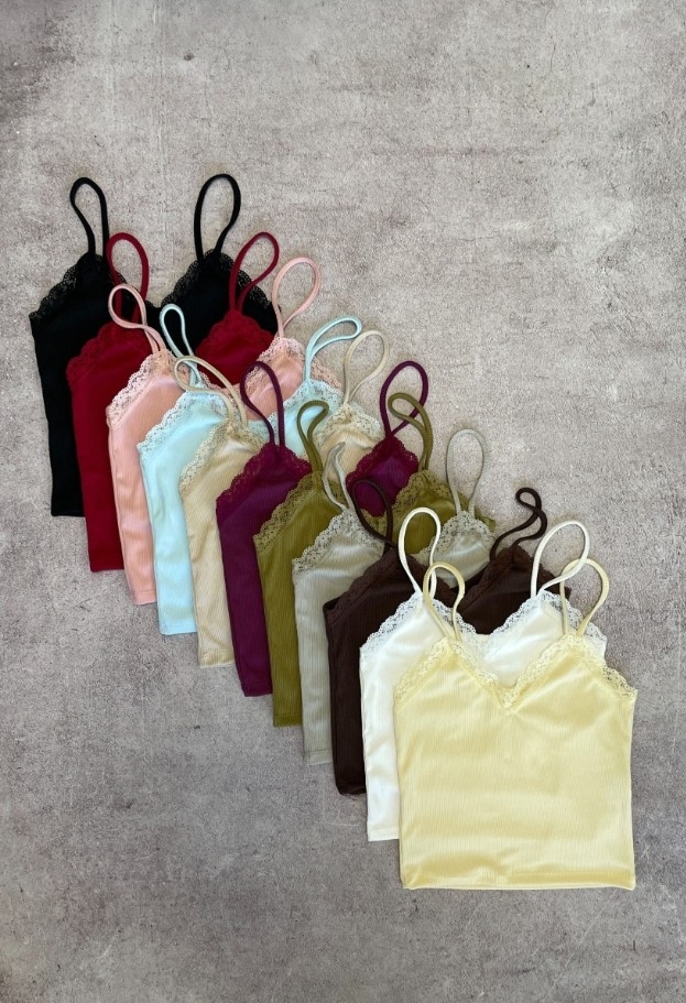Musculosa de Morley - Imagen 3