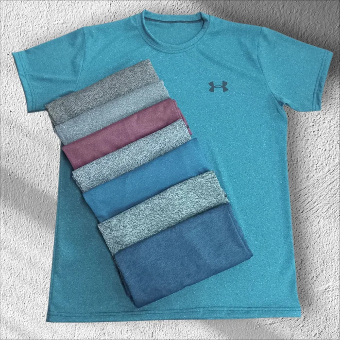Remeras de Vaplex