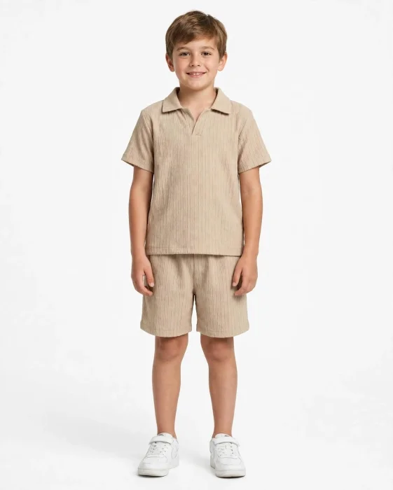 Conjunto Hawai de Niño