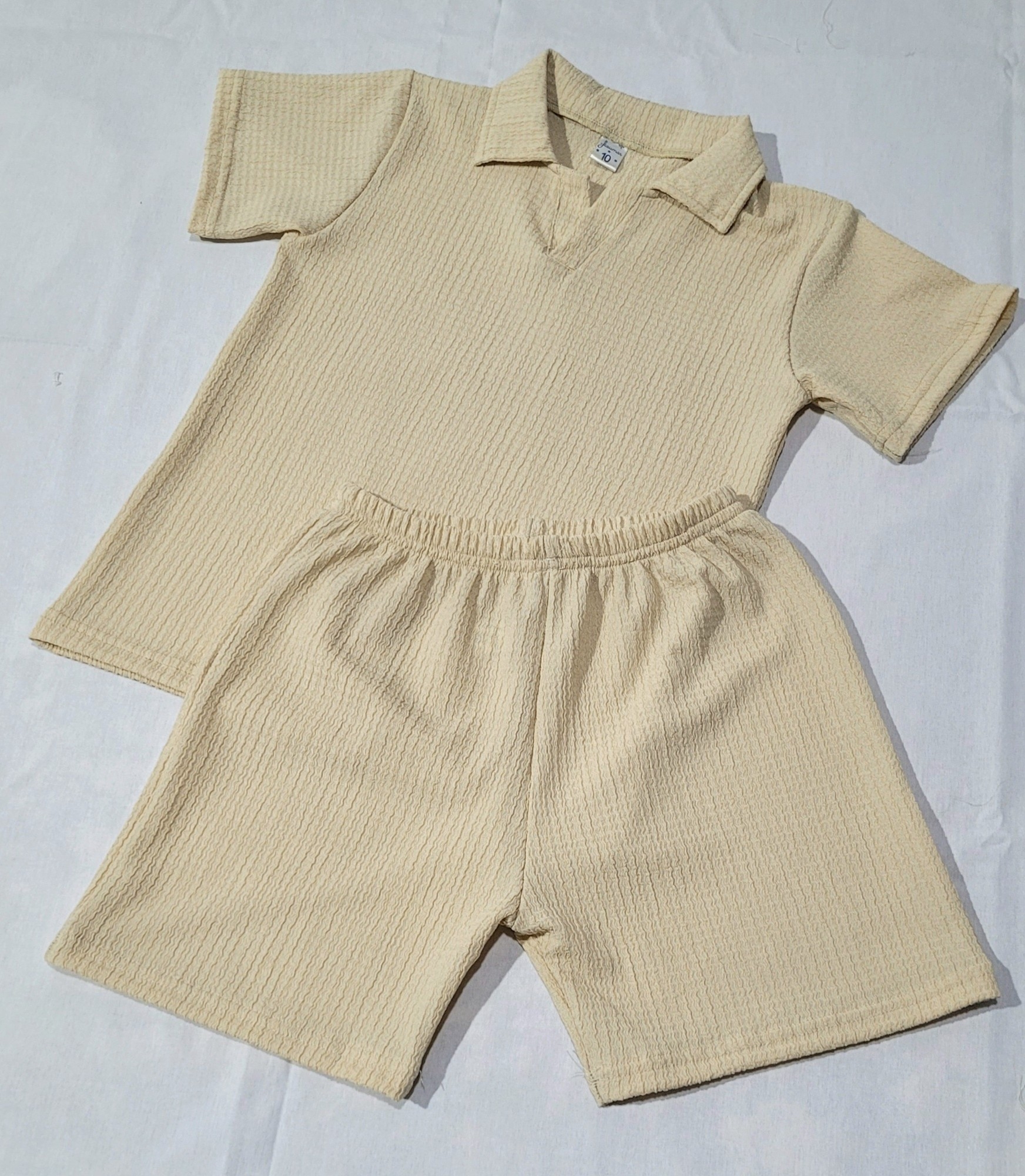 Conjunto Hawai de Niño - Imagen 2