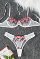 Ropa Interior - Encaje Colaless - Imagen 3