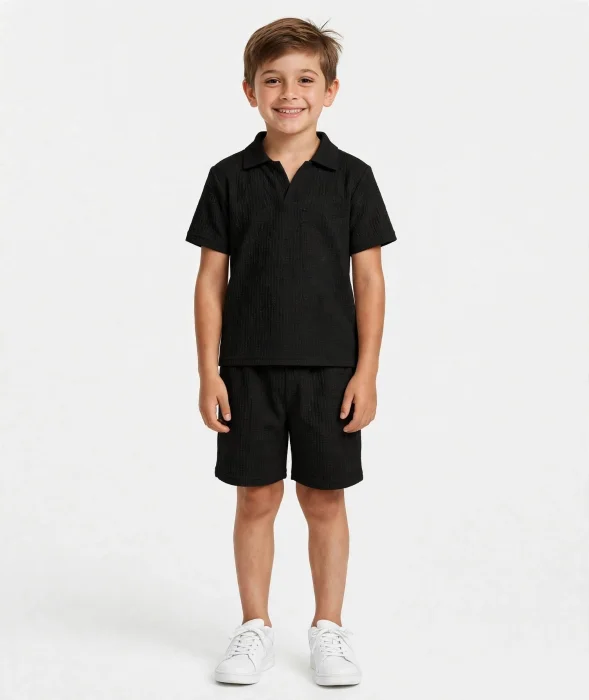 Conjunto Hawai de Niño
