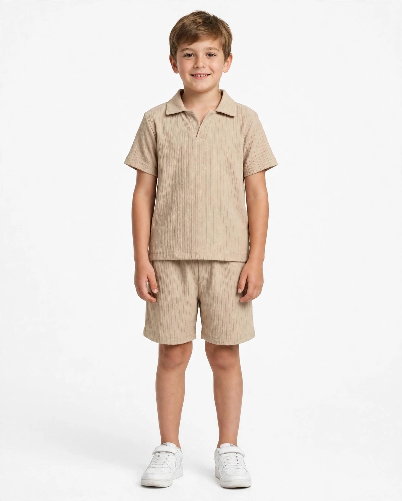 Conjunto Hawai de Niño - Imagen 3