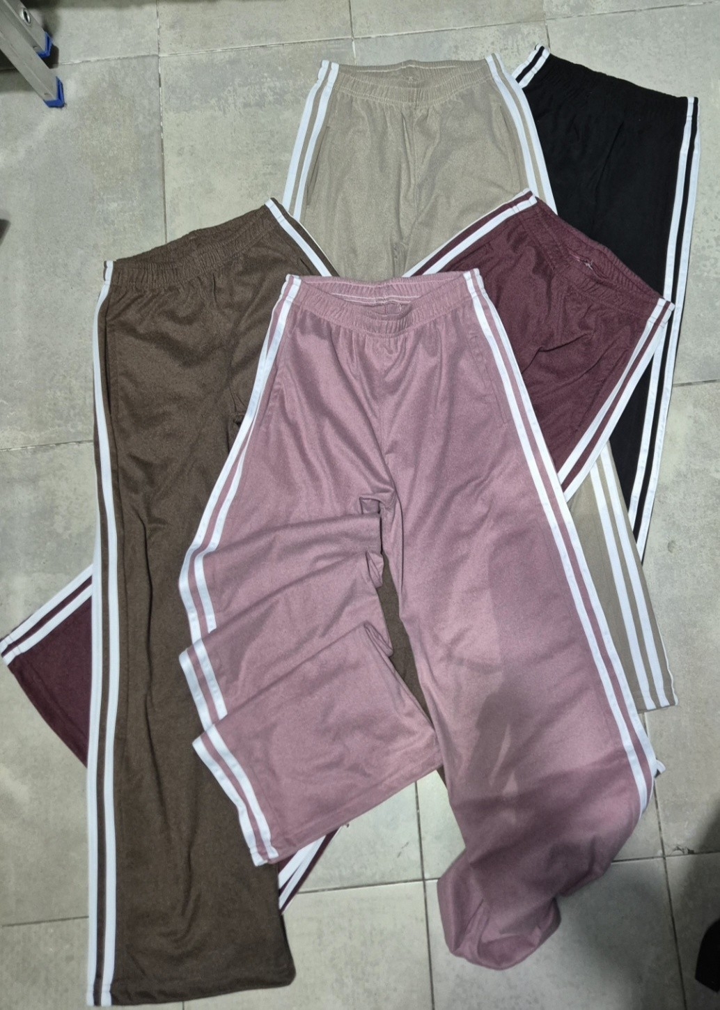 Pantalon Darlon Lineas - Imagen 2