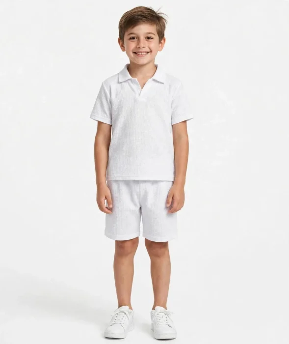 Conjunto Hawai de Niño