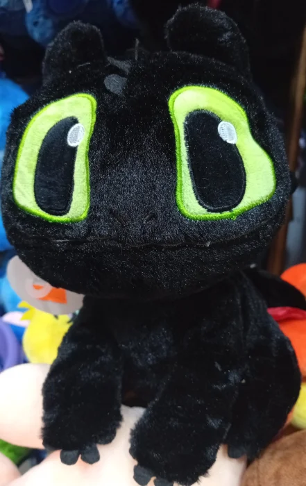 Chimuelo 25 Cm