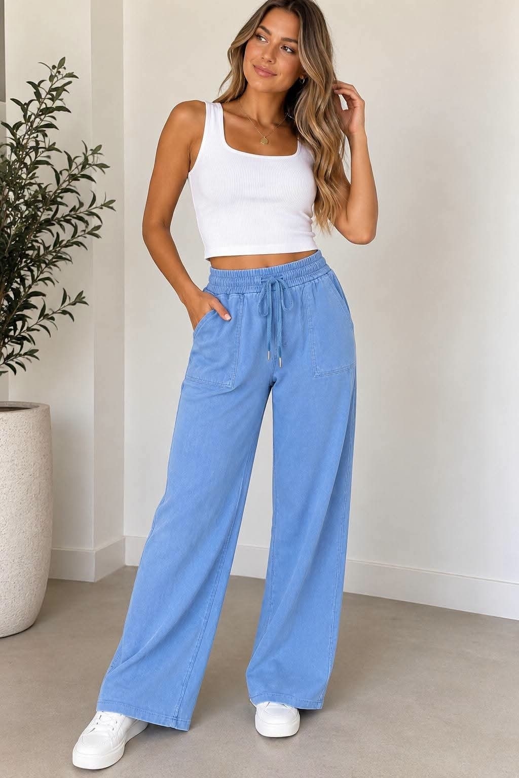 Seimil Jeans Emma Elastizado(leer Descripción) - Imagen 2