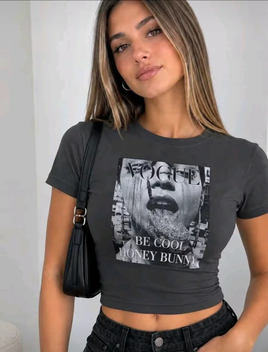 Remera Baby Tem
