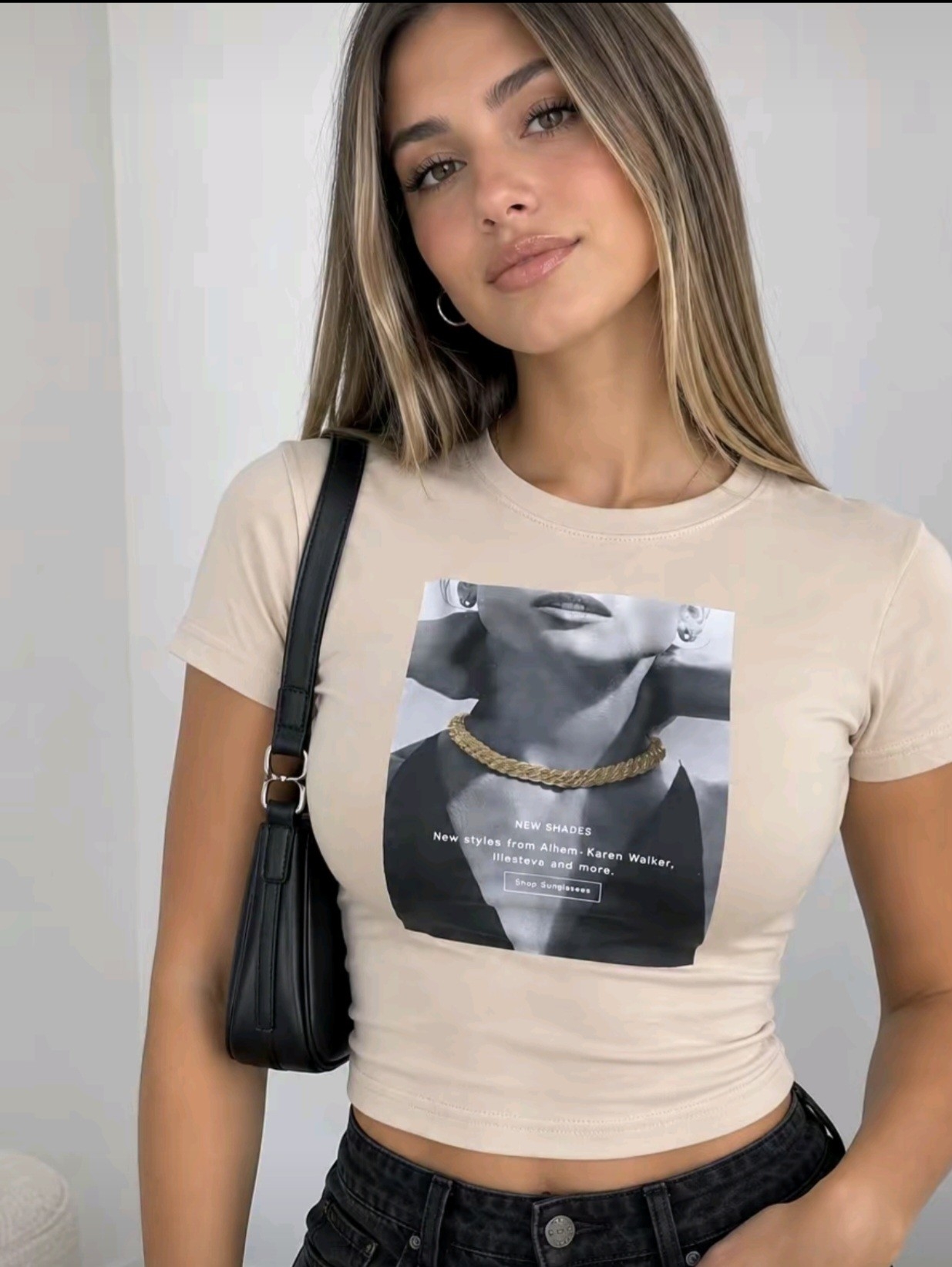Remera Baby Tem - Imagen 2
