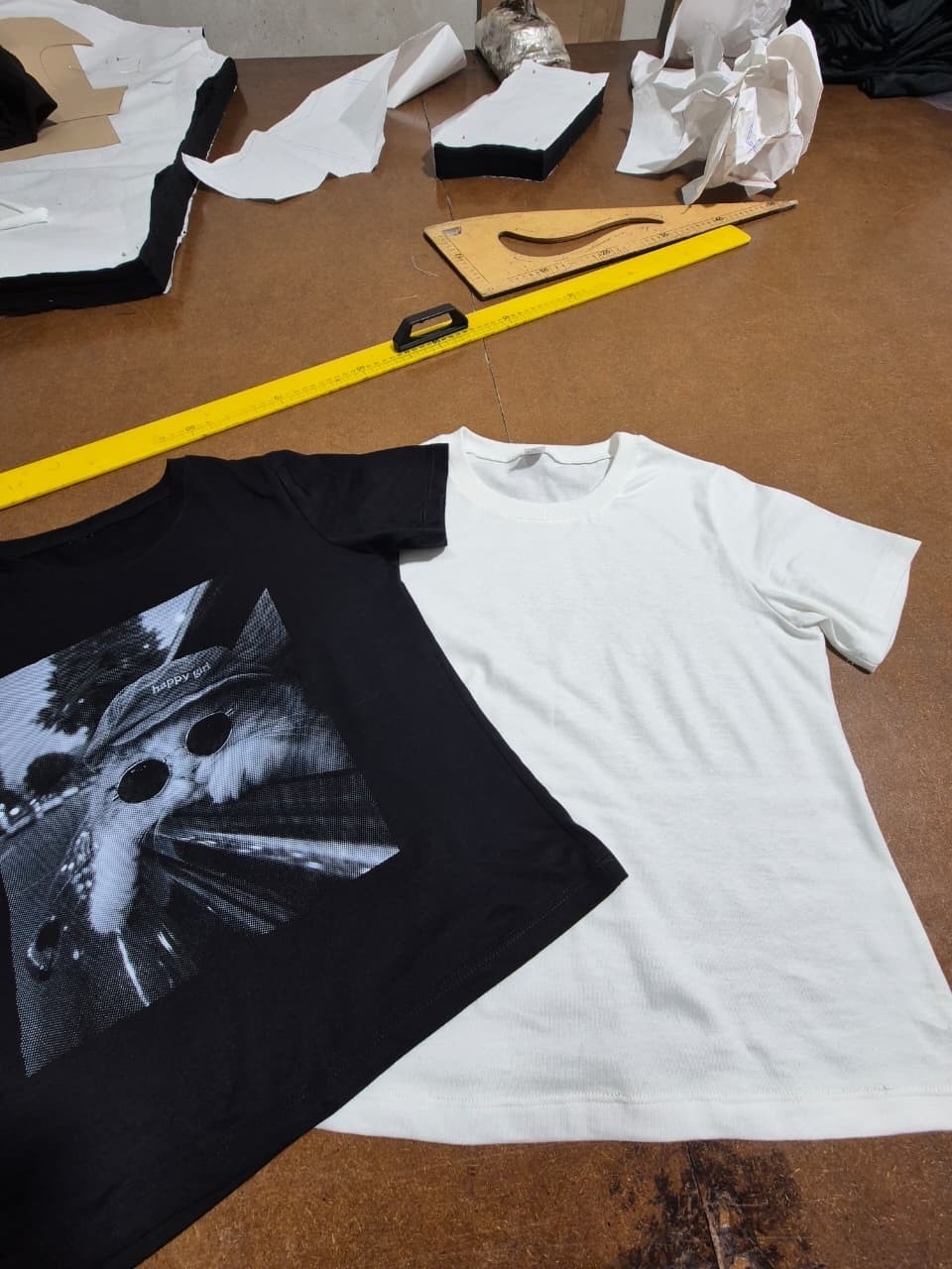 Remera Baby Tem - Imagen 3