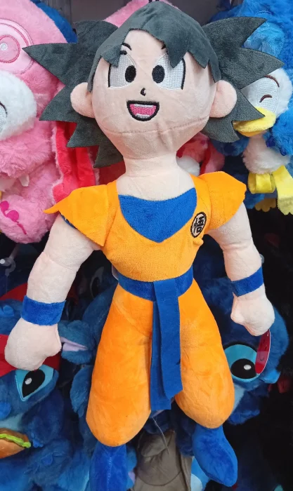 Goku 50 Cm