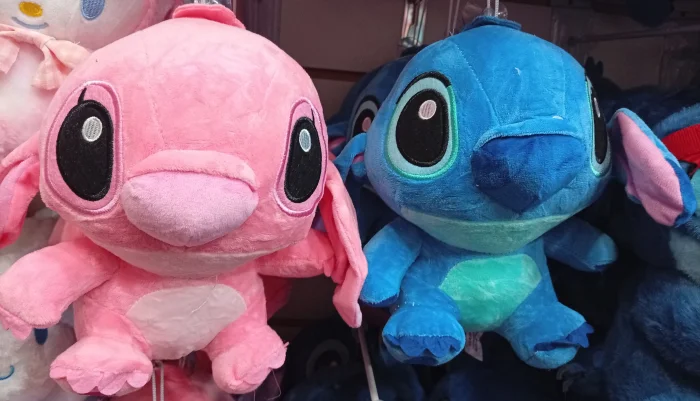 Stich 25 Cm