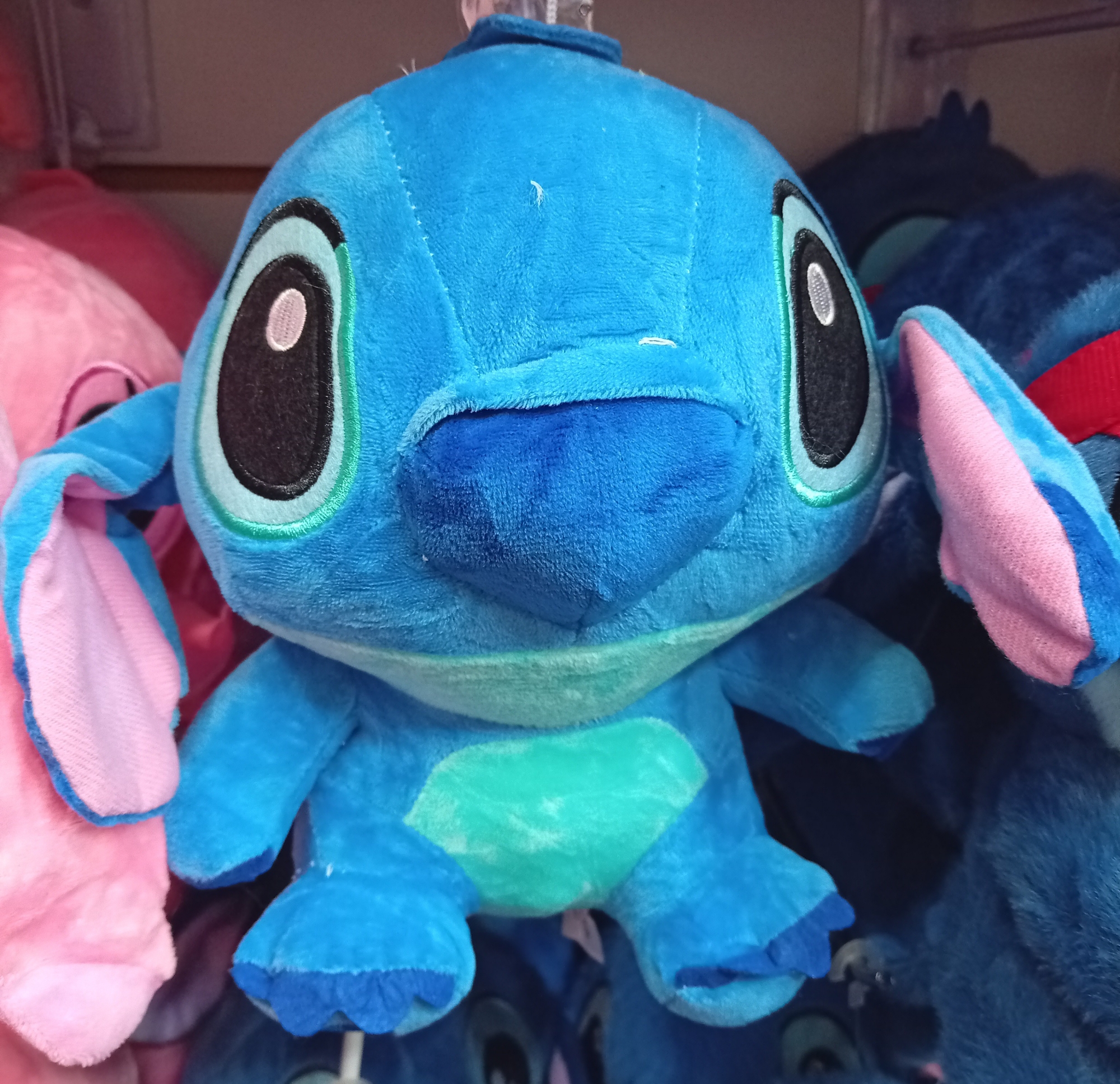 Stich 25 Cm - Imagen 3
