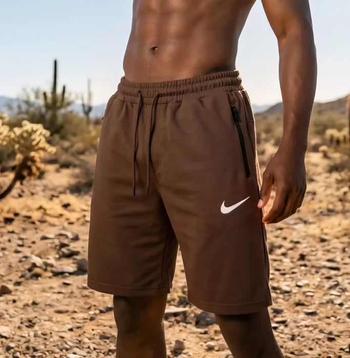 Short Algodón
