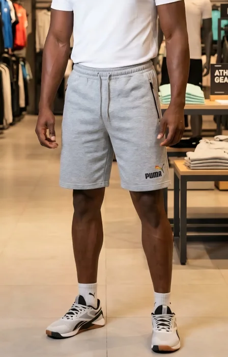 Short de Algodón