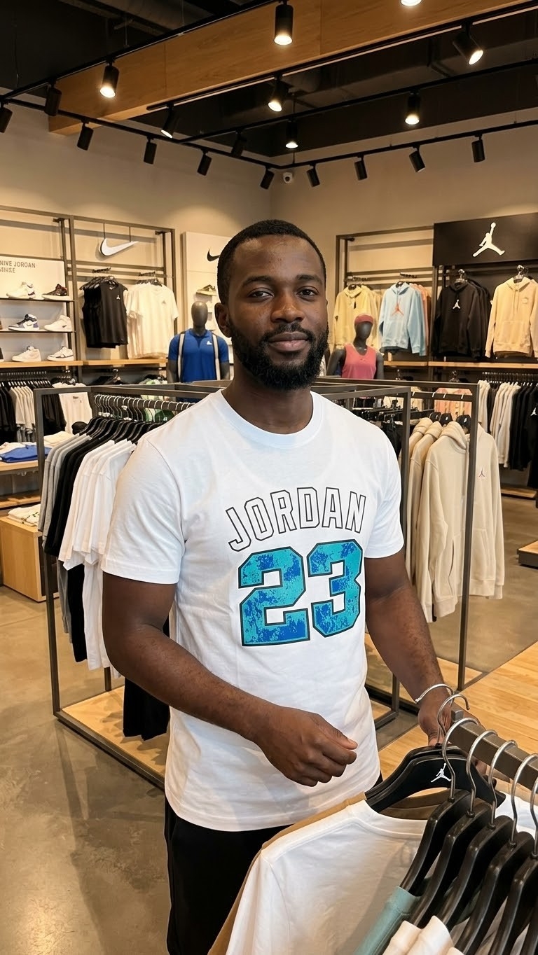 Remeras Jordan - Imagen 3