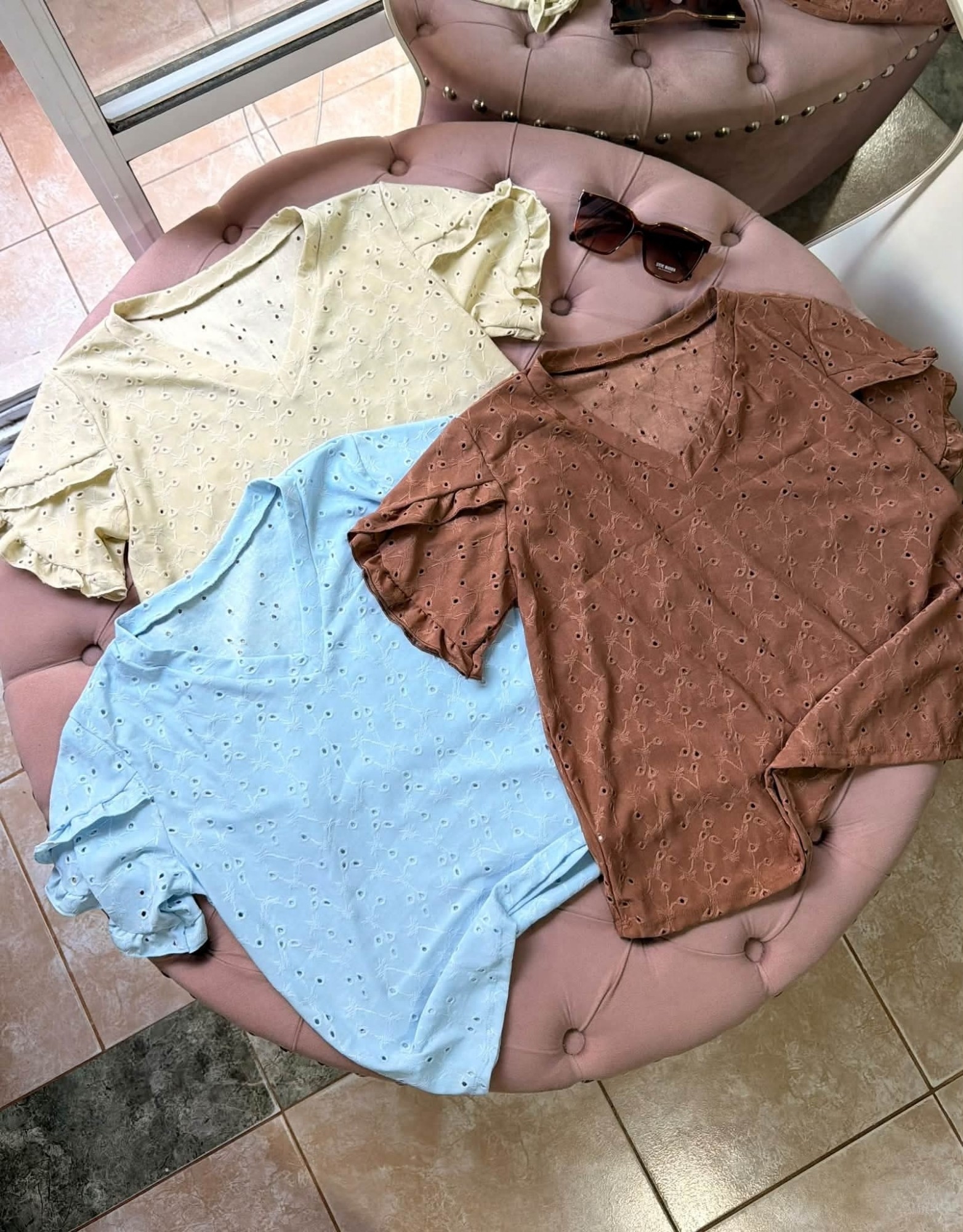 Blusa Vero (leer Descripción) - Imagen 6