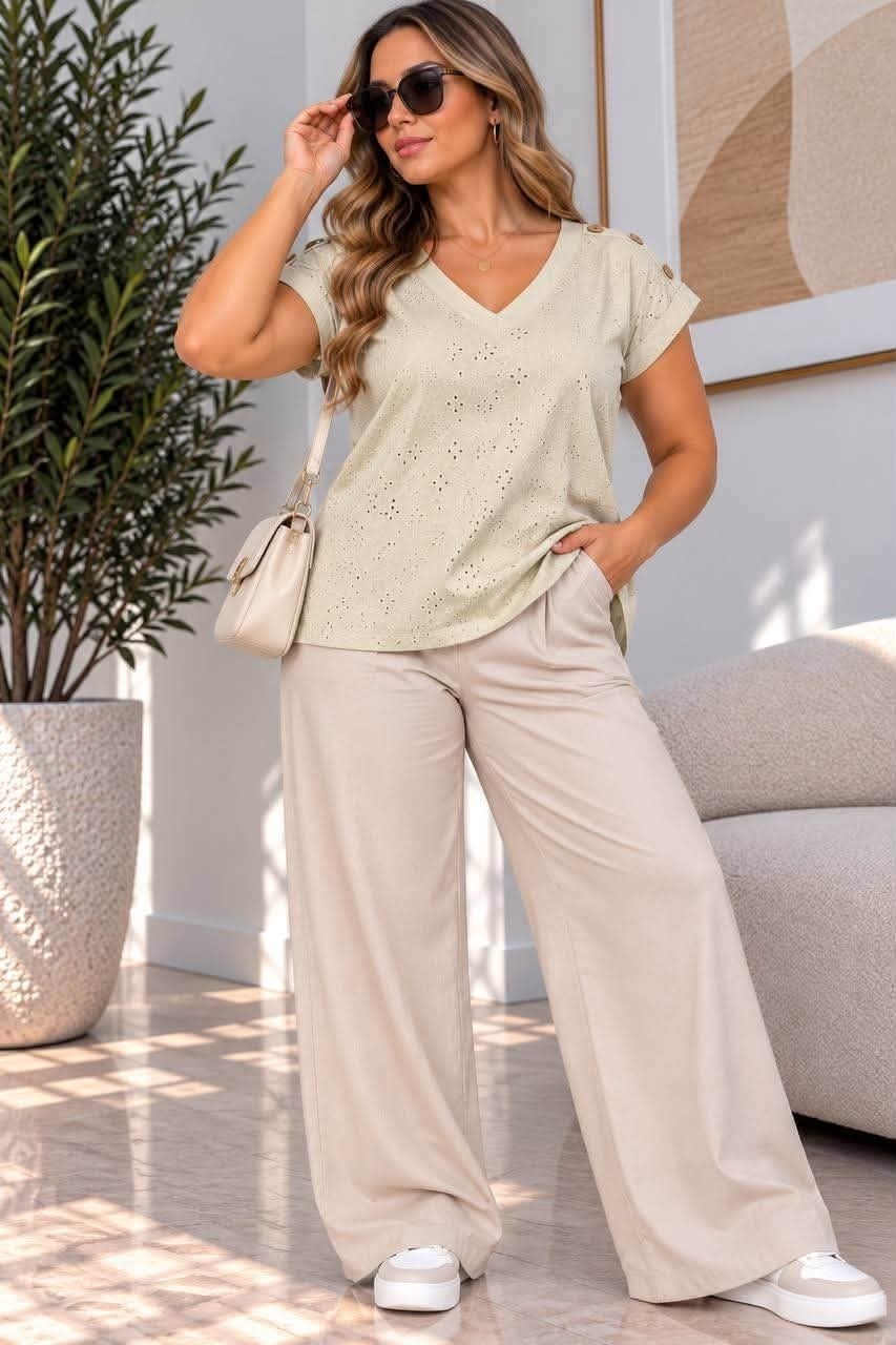 Blusa Brendi - Imagen 3