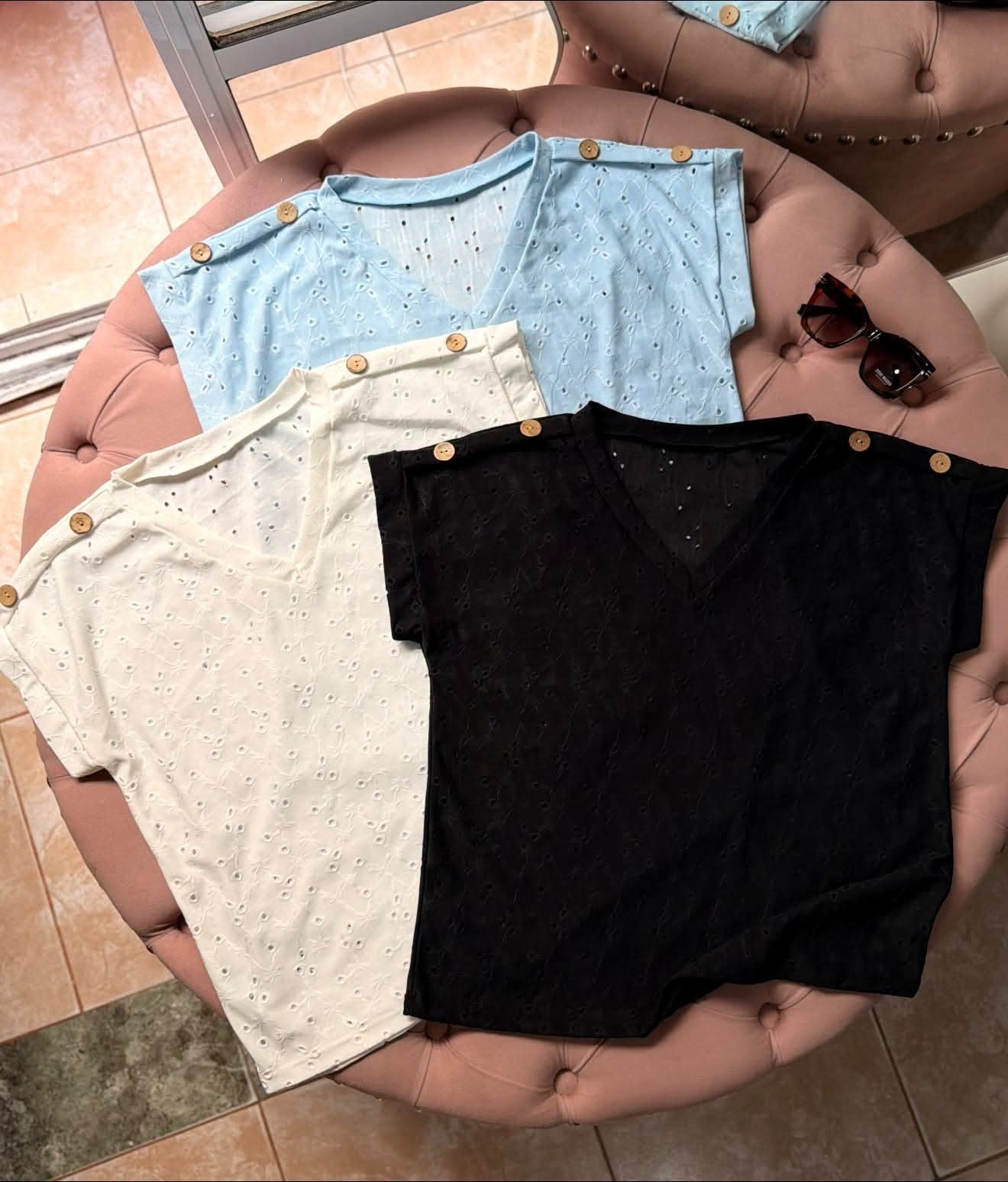 Blusa Brendi - Imagen 6