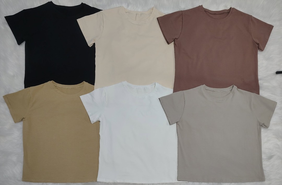 Remera Fiore 1 al 3 - Imagen 2