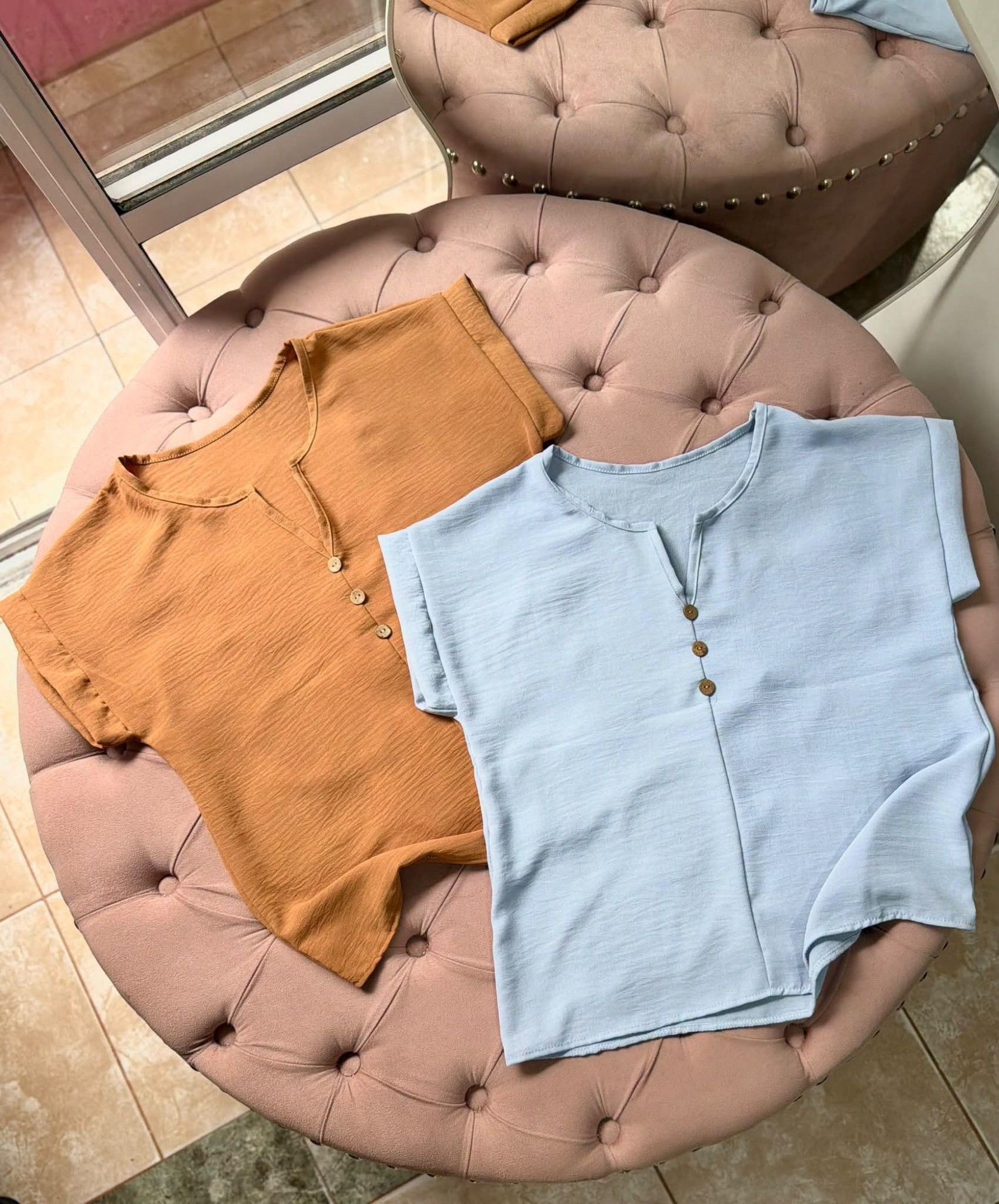 Blusa Betty - Imagen 6