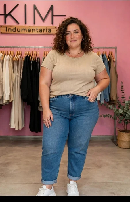 Remeras Surtidas  para Mamá