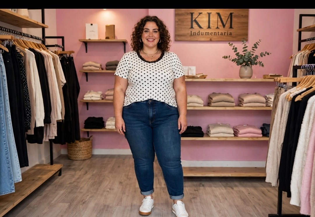 Remeras Surtidas  para Mamá - Imagen 3