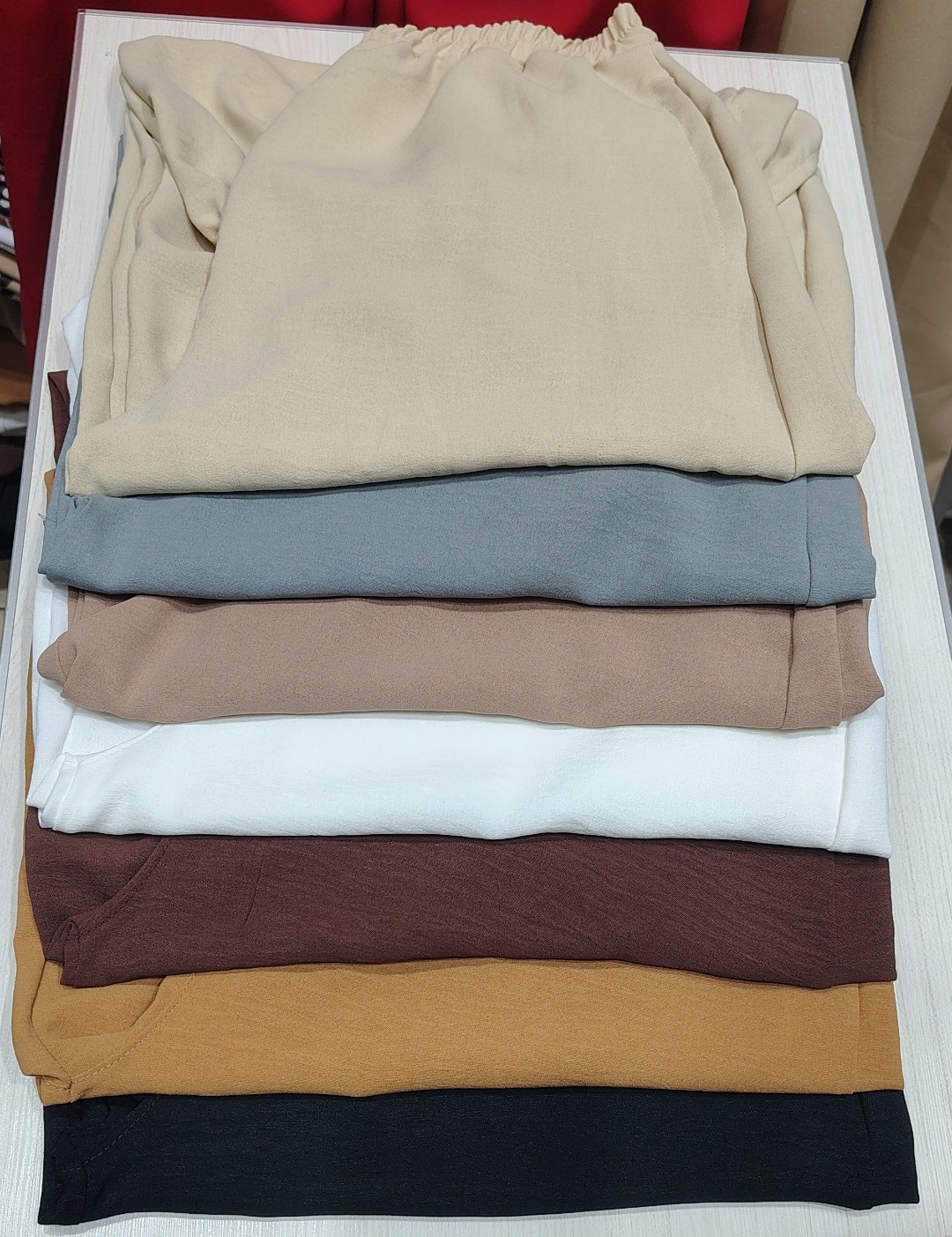 Pantalon Jasmin - Imagen 2