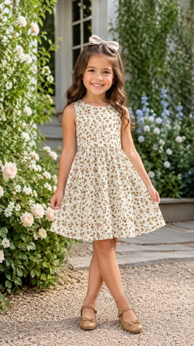Vestidos  de  Morley  Estampados