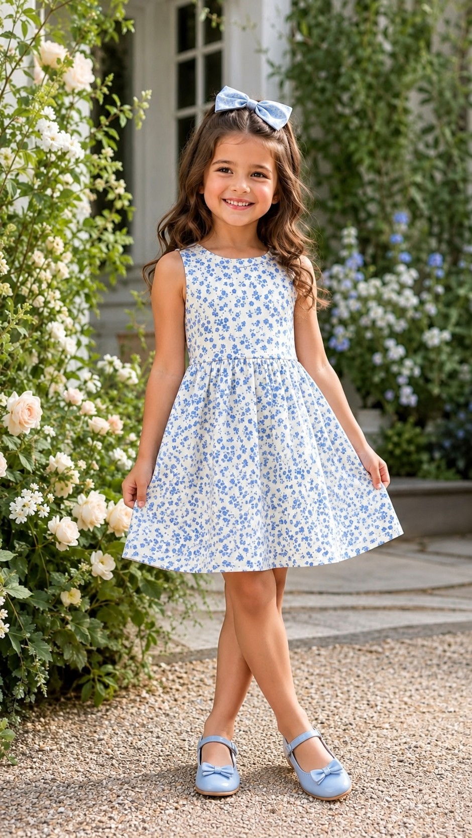 Vestidos  de  Morley  Estampados - Imagen 2