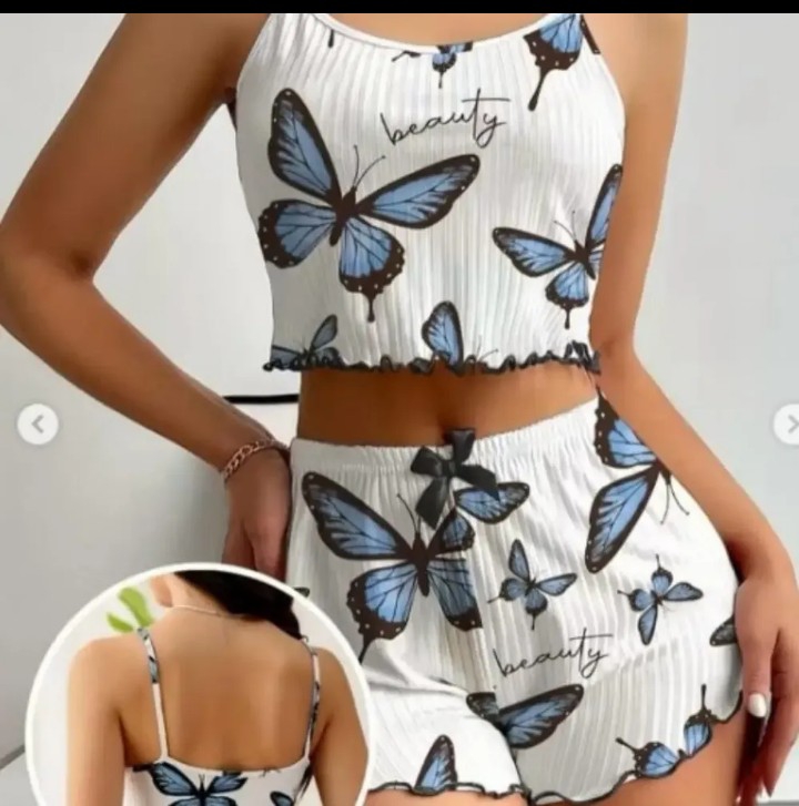 Pijamas de Morley Calidad Premium - Imagen 7