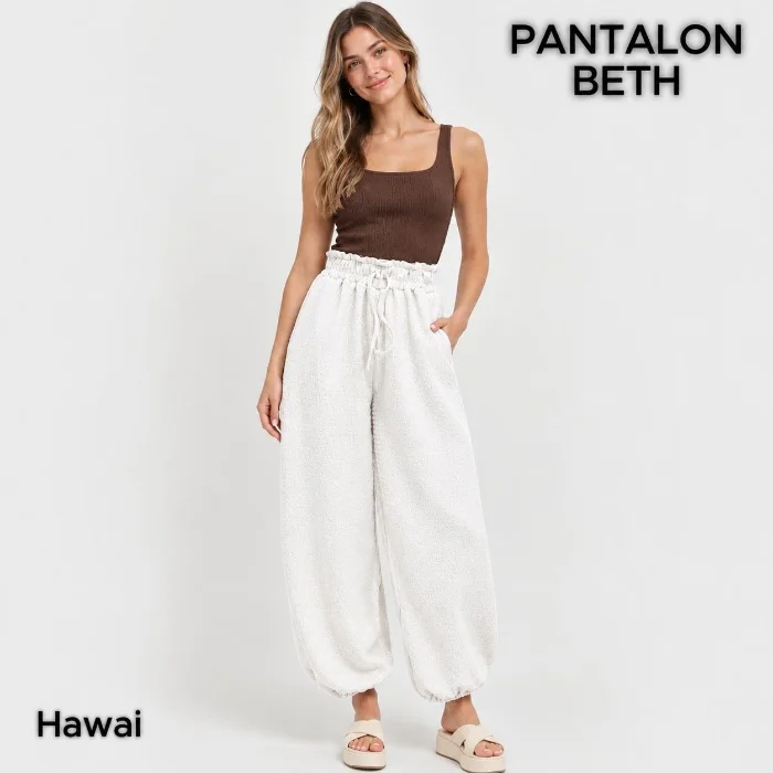 Pantalon Beth