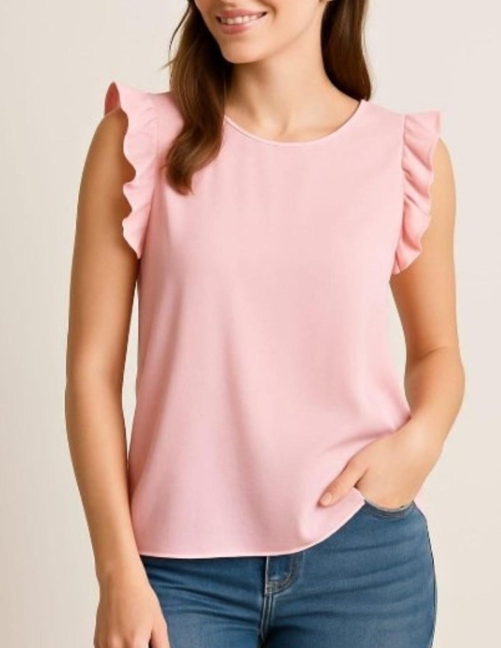 Blusas de Cey de Mujer - Imagen 2