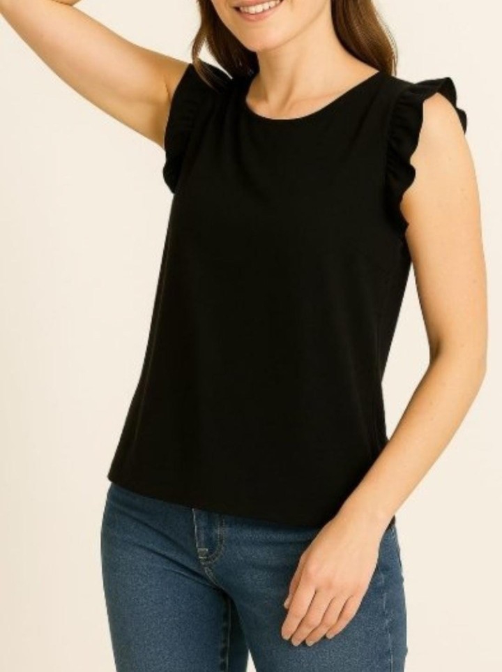 Blusas de Cey de Mujer - Imagen 4