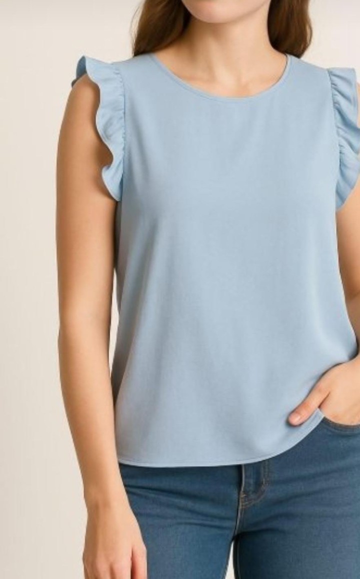 Blusas de Cey de Mujer - Imagen 5