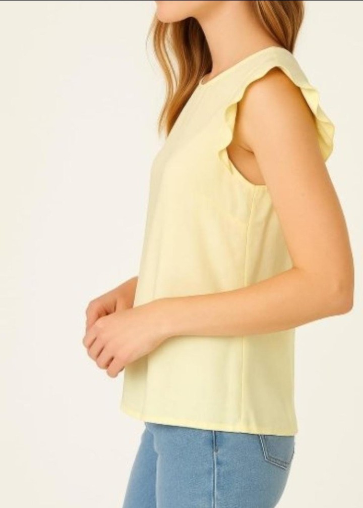 Blusas de Cey de Mujer - Imagen 6