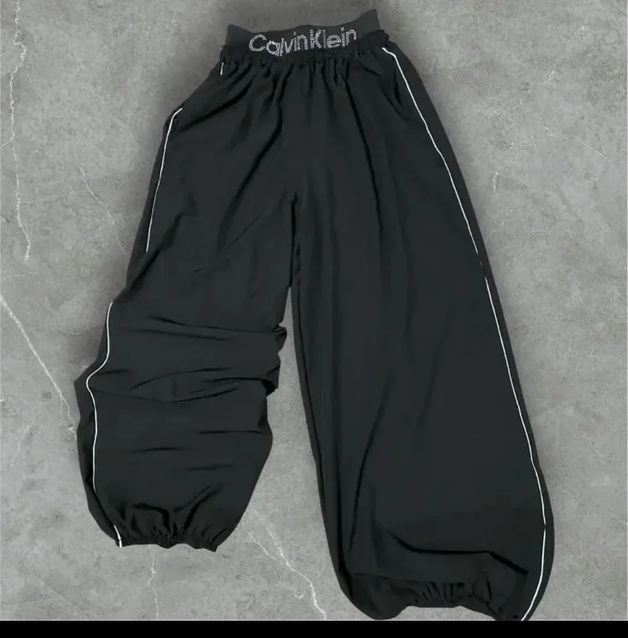 Pantalón Ck Rompeviento