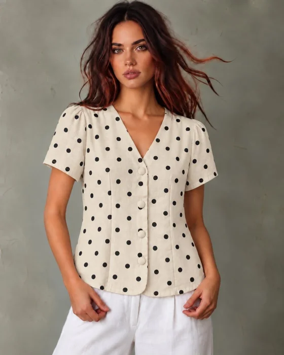 Blusa Lunar Importado