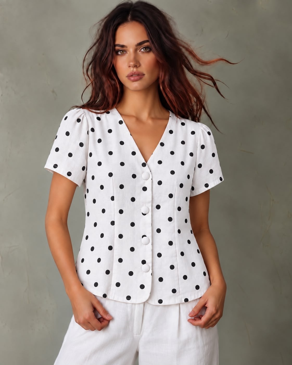 Blusa Lunar Importado - Imagen 3
