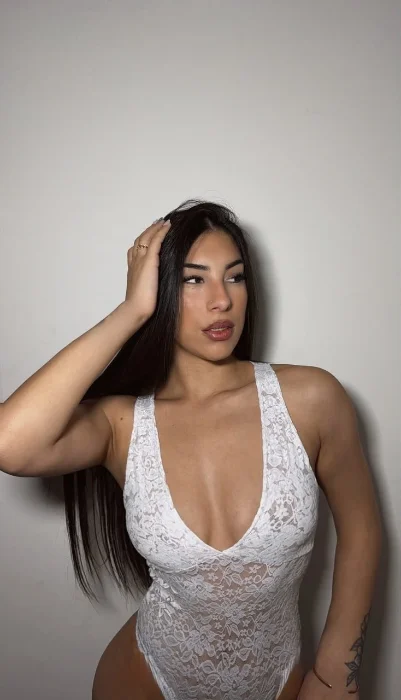 Body Ana