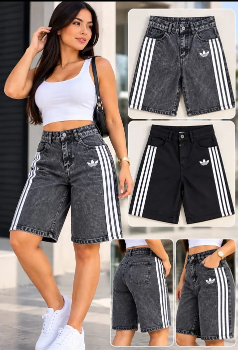 Bermudas Adi Dama