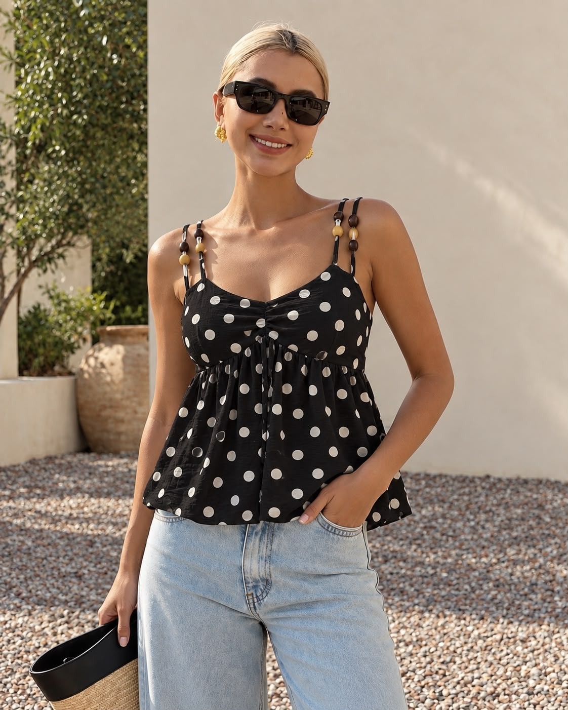 Musculosa Lunar Importado - Imagen 3