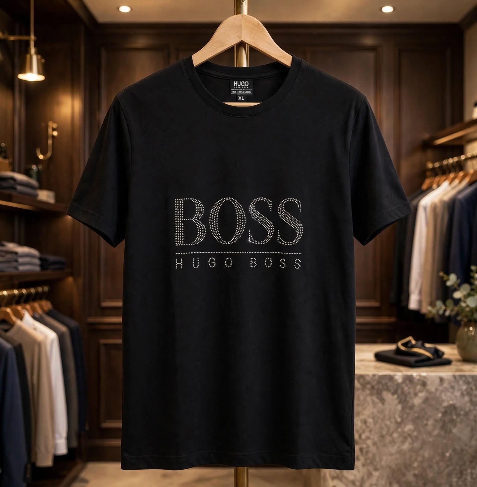 Remeras de Hombre - Imagen 2