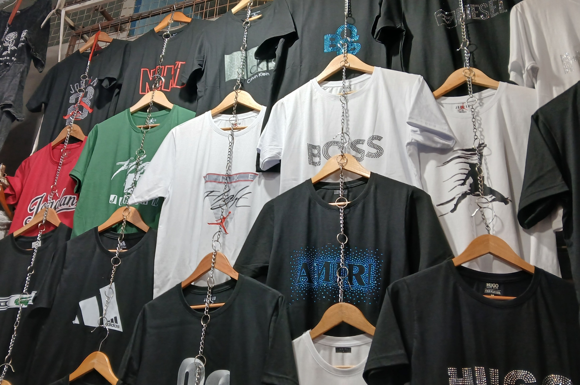 Remeras de Hombre - Imagen 3