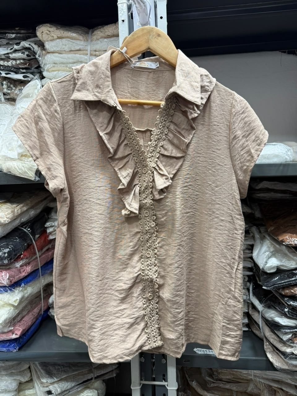 Blusa Bolado - Imagen 5