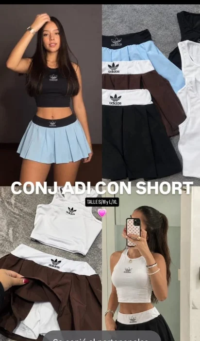 Conjunto