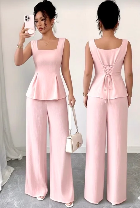 Conjunto Mujer