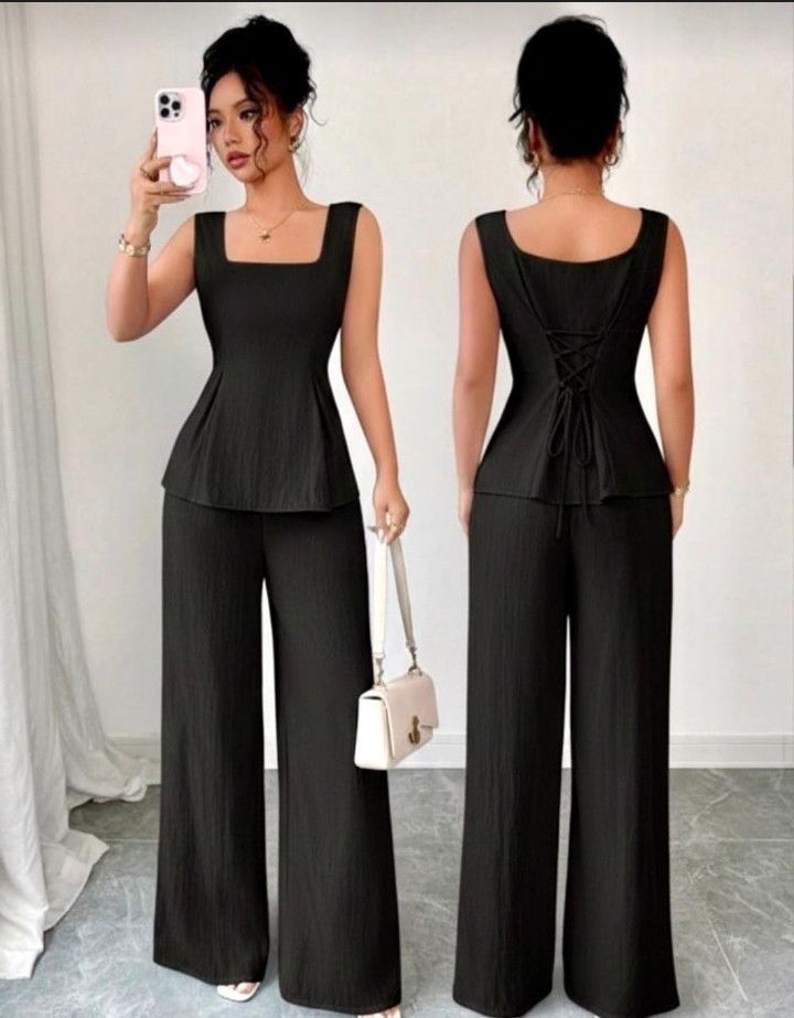 Conjunto Mujer - Imagen 2